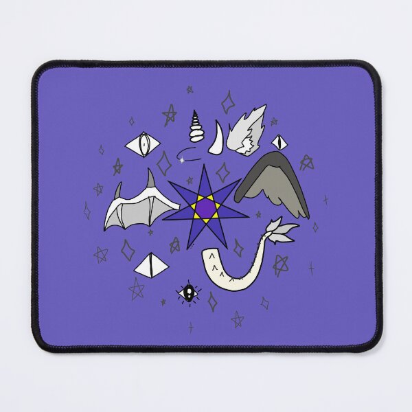 Item preview, Otherkin art  designed and sold by WeirdcoreEyes.