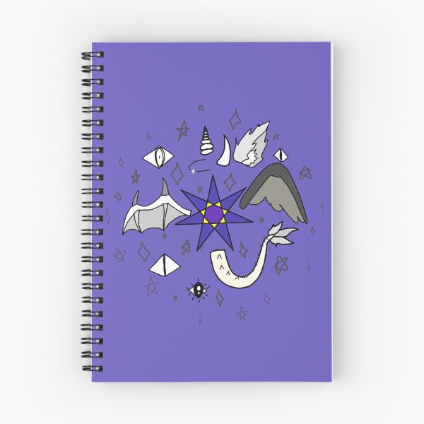 Item preview, Otherkin art  designed and sold by WeirdcoreEyes.