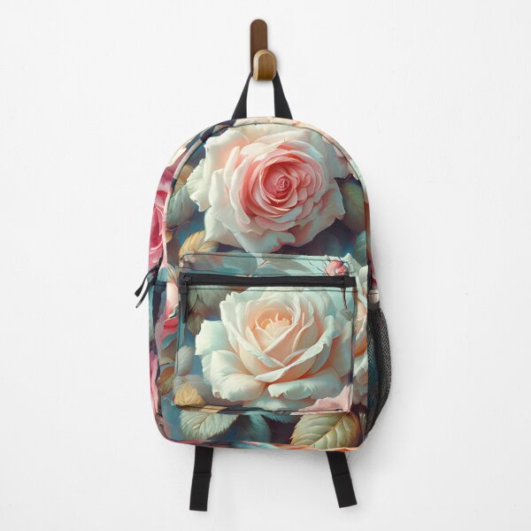 Item preview, Pastel Roses designed and sold by I-I-Trading-Co.