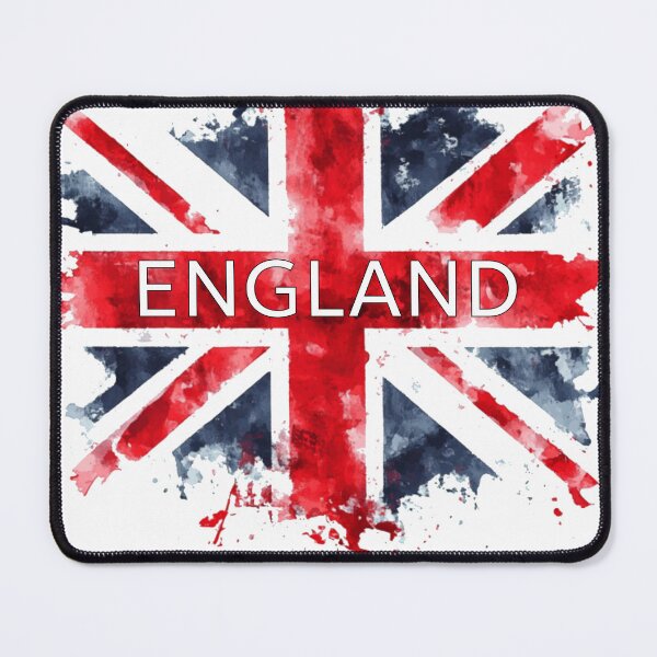 Item preview, England designed and sold by gleici.