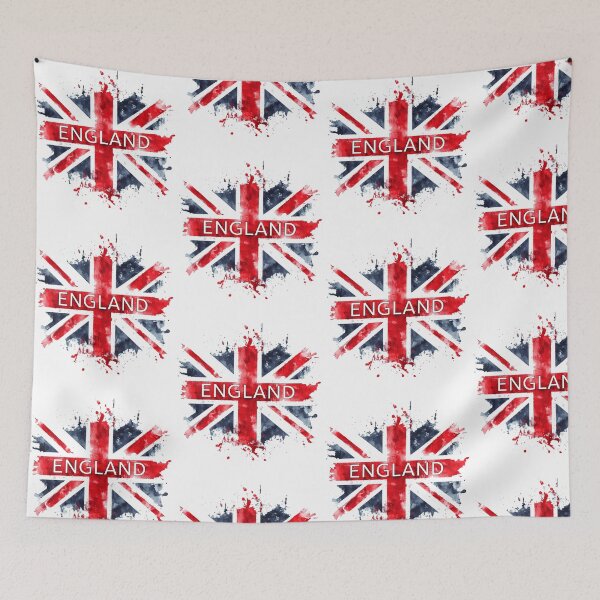 Item preview, England designed and sold by gleici.