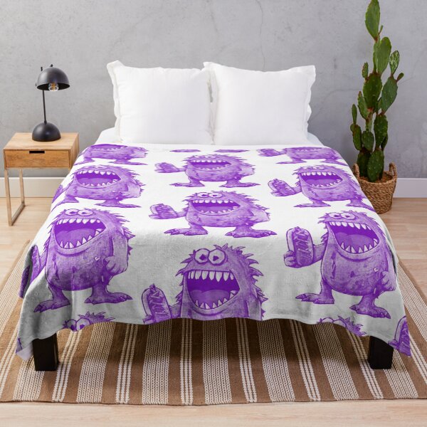 Item preview, Monster Eating Hotdog designed and sold by kinpirks.