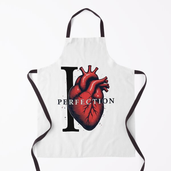 Item preview, I LOVE PERFECTION, I love perfection designed and sold by DigitalPartisan.