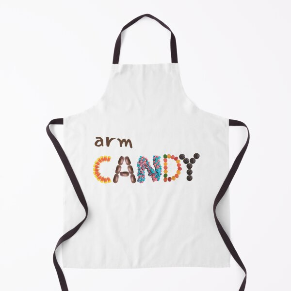 Item preview, Arm Candy - with real candy  designed and sold by EveryDayDabble.