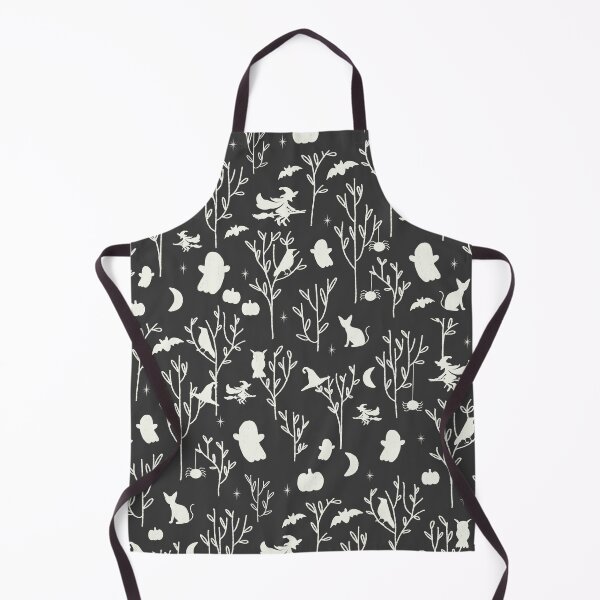 Item preview, Halloween Haunted Hoods Black designed and sold by susycosta.