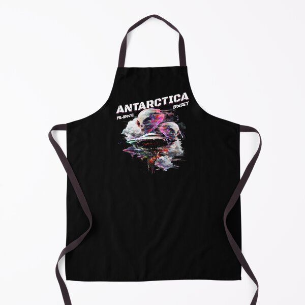 Item preview, Antarctica Aliens - Aliens exist designed and sold by ReneMM.
