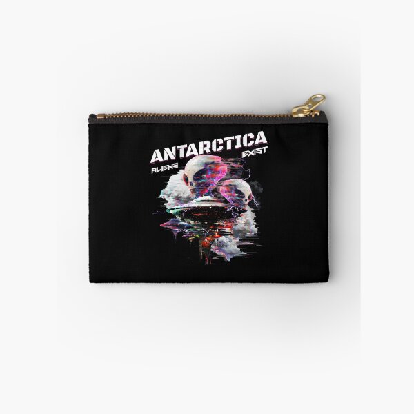 Item preview, Antarctica Aliens - Aliens exist designed and sold by ReneMM.