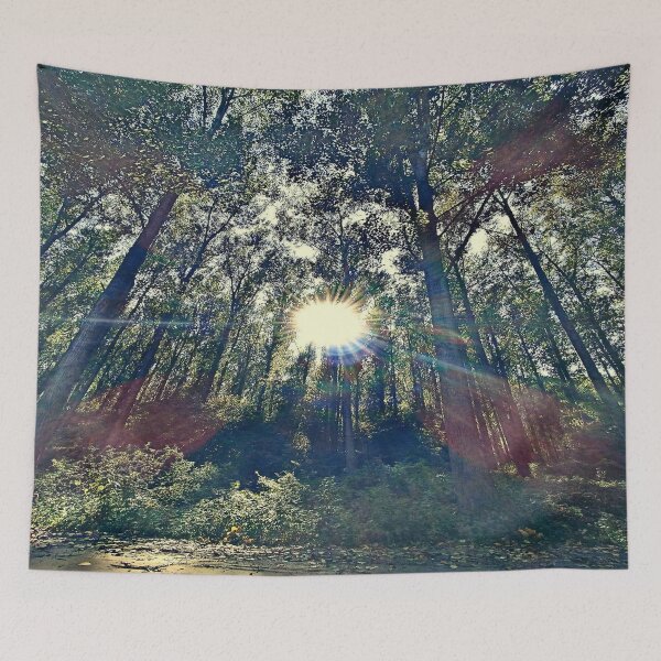 Item preview, "Forest Fairy Nightlight – Guide of the Lost" designed and sold by Sztyep88.