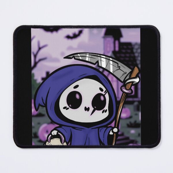 Item preview, Little reaper designed and sold by Senjith.