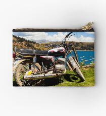 Yamaha RX100 Studio Pouch