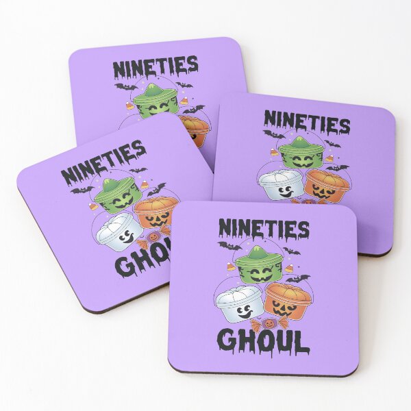 Item preview, Nineties Ghoul designed and sold by kjanedesigns.