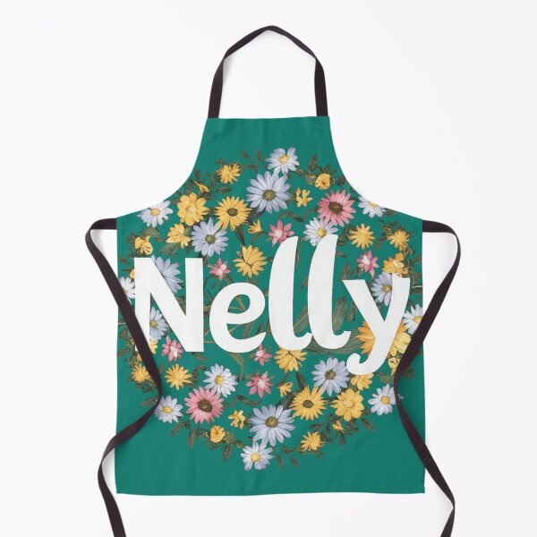 Item preview, Nelly - are you aromatic lover? Do you love flowers?this beautiful design for you  designed and sold by RAZ1995.
