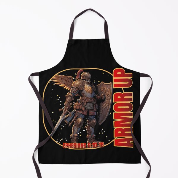 Item preview, Armor Up - Rounded designed and sold by Anchored-Arts.