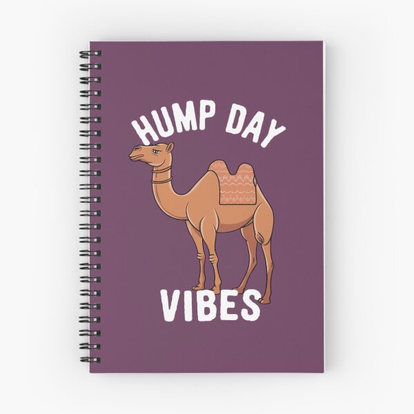Item preview, Hump Day Vibes Design designed and sold by MrHStudio.