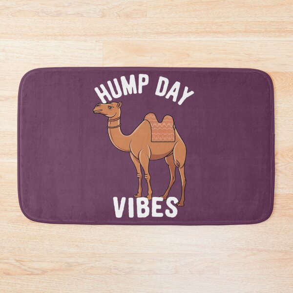 Item preview, Hump Day Vibes Design designed and sold by MrHStudio.