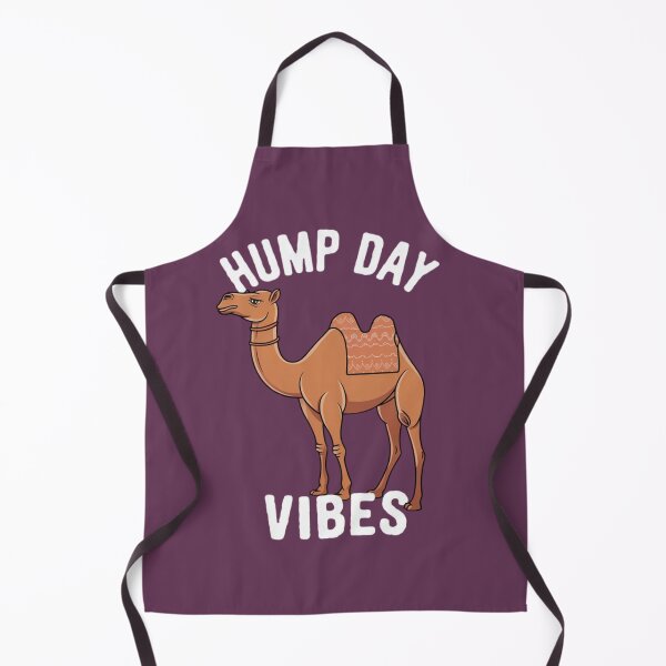 Item preview, Hump Day Vibes Design designed and sold by MrHStudio.