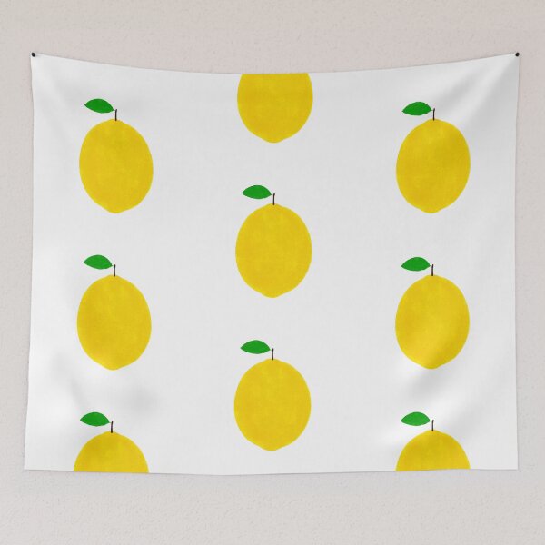 Item preview, Lemon designed and sold by bits-and-bob.