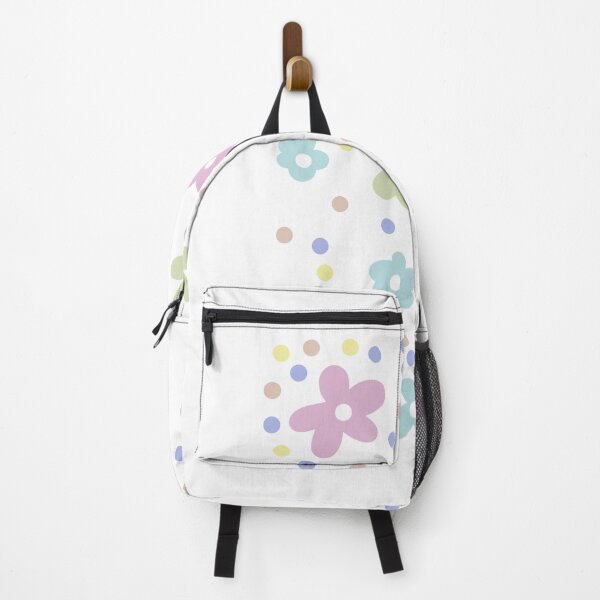 Item preview, Dotty florals designed and sold by Bimbas.