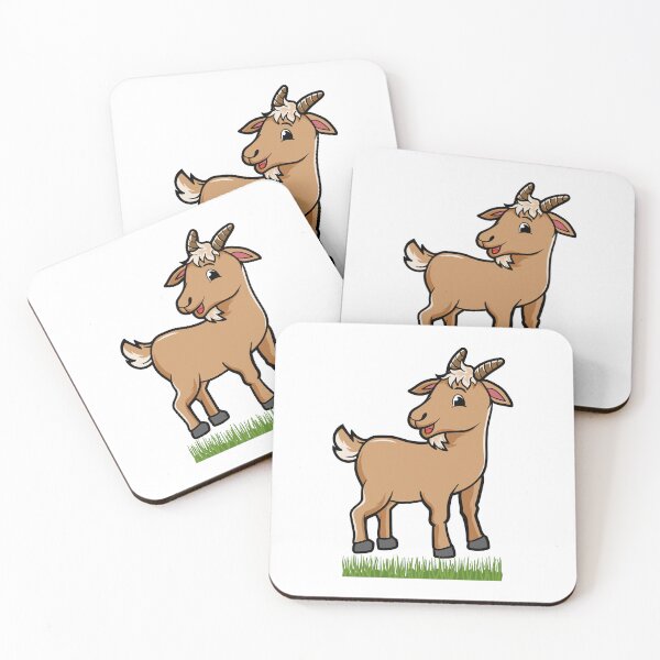 Item preview, Goat designed and sold by Designfs.