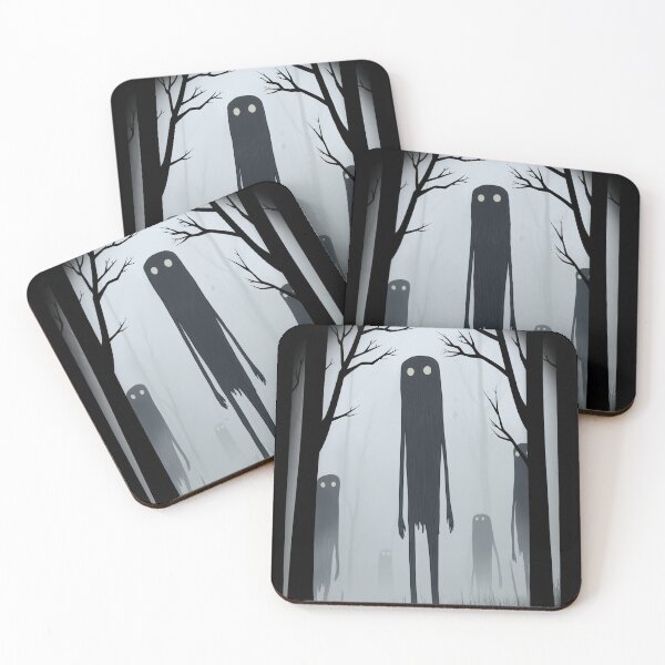 Item preview, Ghostly Earth designed and sold by ENDWOOD9.