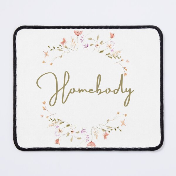 Item preview, Homebody designed and sold by Foul-MouthedCo.