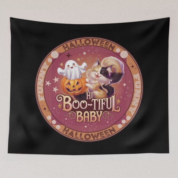 Item preview, BOO-TIFUL BABE!! designed and sold by SharingLove.