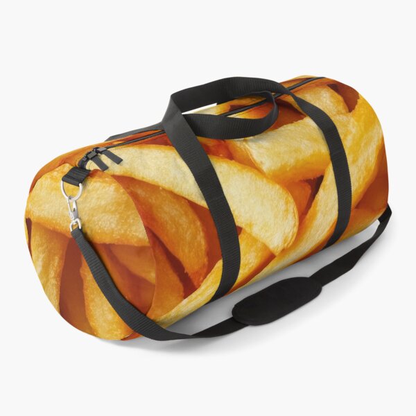 Item preview, Golden, crispy French fries piled high, capturing the essence of a classic comfort food served as a side dish. designed and sold by Jerhus.