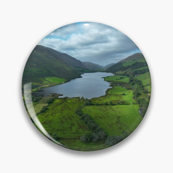 Item preview, Tal-y-llyn lake designed and sold by Leighton Collins.
