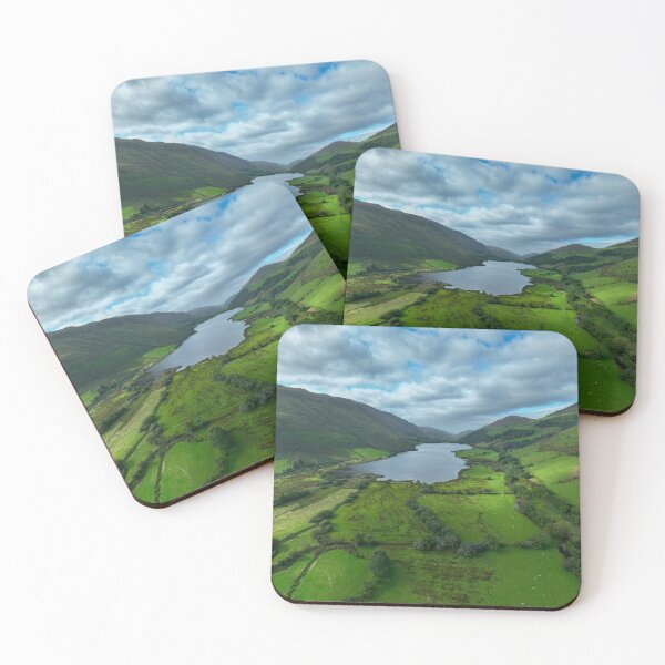 Item preview, Tal-y-llyn lake designed and sold by Leighton Collins.