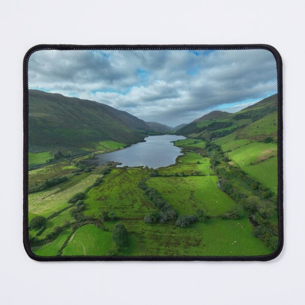 Item preview, Tal-y-llyn lake designed and sold by Leighton Collins.