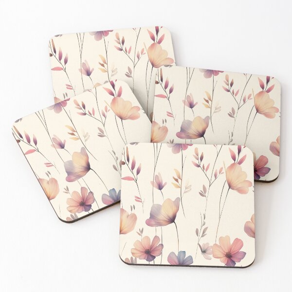 Item preview, Soft Bloom Elegance designed and sold by Krishell103.