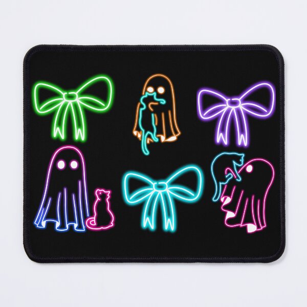 Item preview, Boo! loves her cat designed and sold by FreeSoulLab.