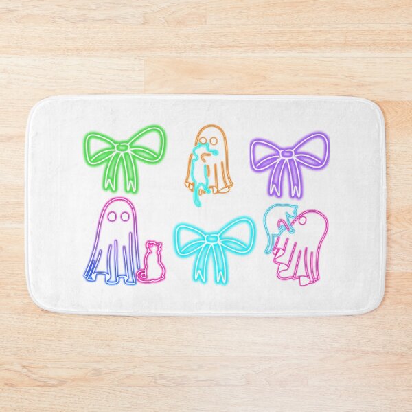 Item preview, Boo! loves her cat designed and sold by FreeSoulLab.