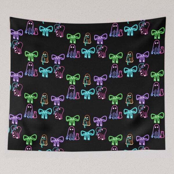 Item preview, Boo! loves her cat designed and sold by FreeSoulLab.