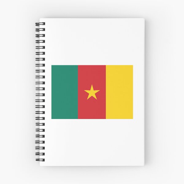Item preview, Cameroon designed and sold by wickedcartoons.