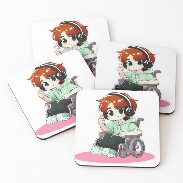 Item preview, wheelchair designed and sold by RaupenSchmiede.