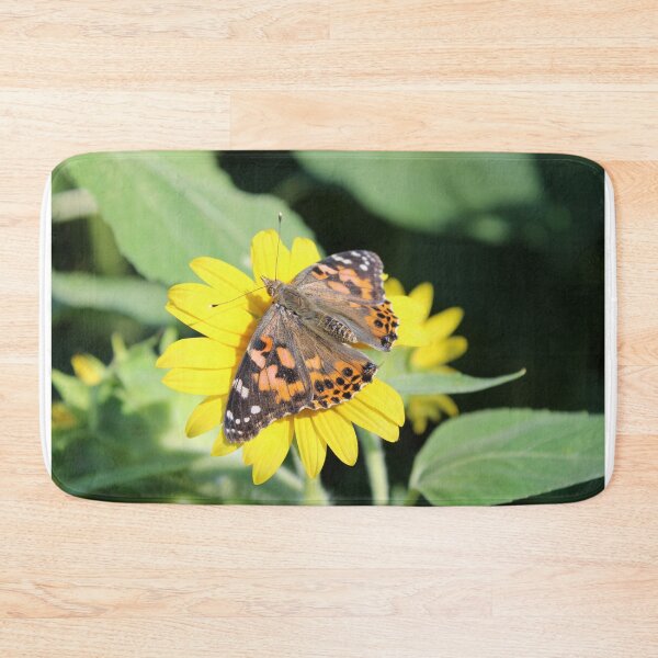 Item preview, painted lady butterfly 2 designed and sold by McFleur's Lens.