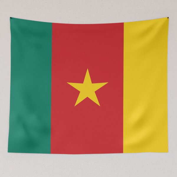 Item preview, Cameroon designed and sold by wickedcartoons.