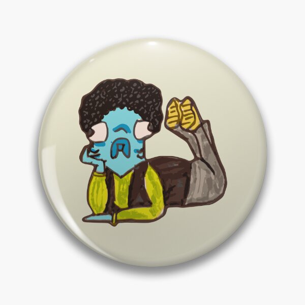 Item preview, Fish Disco designed and sold by Cali Chesterman.