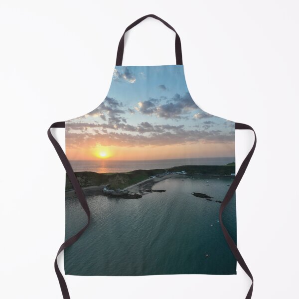 Item preview, Porthdinllaen sunset designed and sold by Leighton Collins.