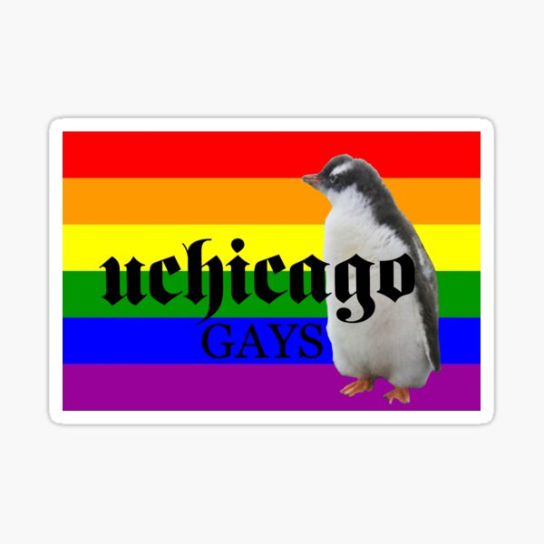 The Penguins Stickers Redbubble - he stole my spoiled daughters golden penguin free golden penguin roblox adopt me