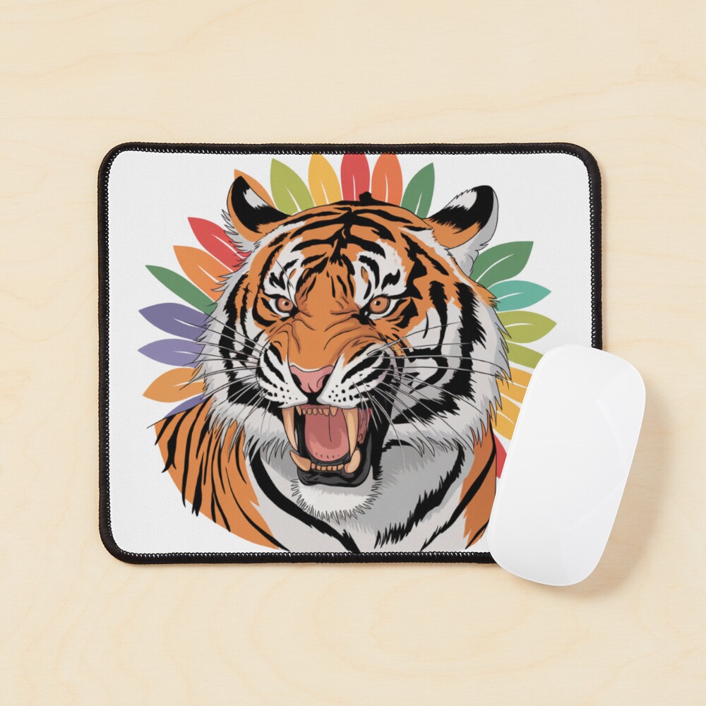 Item preview, Mouse Pad designed and sold by RobsDesigns.
