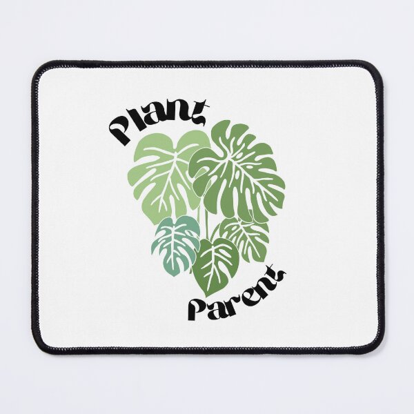 Item preview, 'Plant Parent' design designed and sold by LivsPlantHouse.