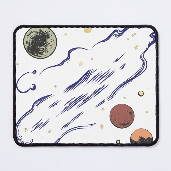 Item preview, Cosmic I designed and sold by Wayu-.