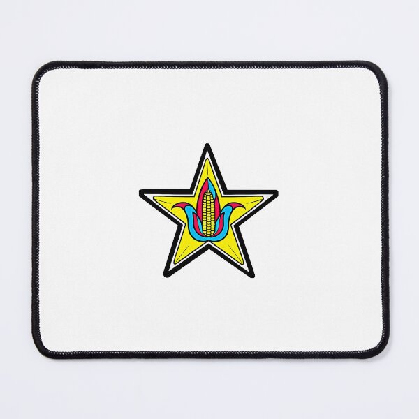 Item preview, Corn Star designed and sold by Jackie-Creates.