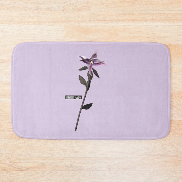 Item preview, Skyrim Native Plants - NIGHTSHADE designed and sold by Akerman16.