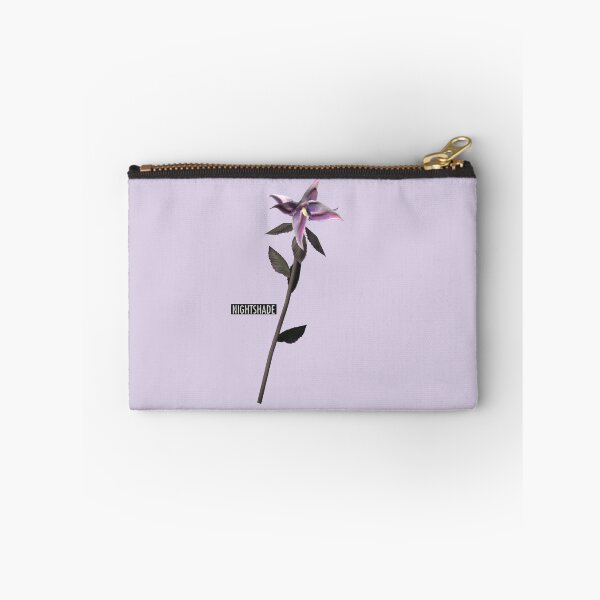 Item preview, Skyrim Native Plants - NIGHTSHADE designed and sold by Akerman16.