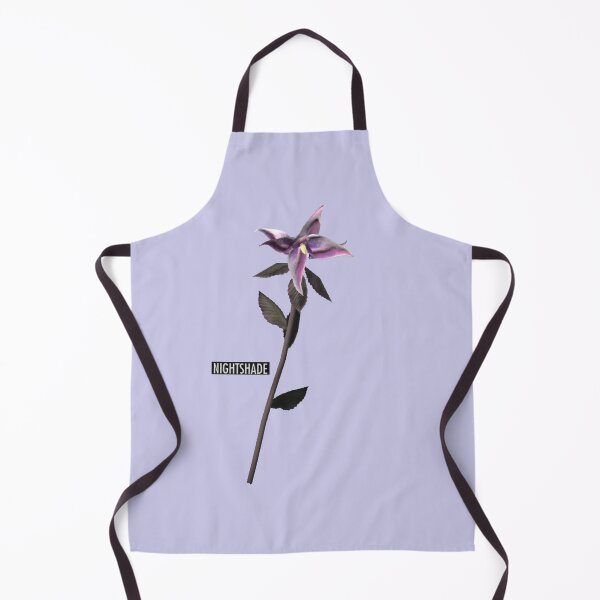 Item preview, Skyrim Native Plants - NIGHTSHADE designed and sold by Akerman16.