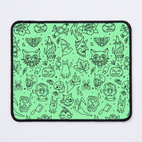 Item preview, Halloween Flash designed and sold by Buntrockstore.