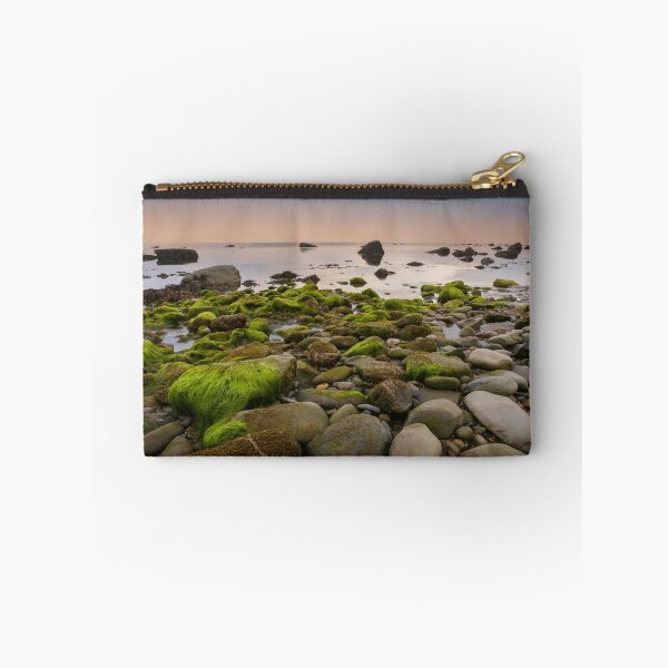 Item preview, Green rope seaweed designed and sold by Leighton Collins.